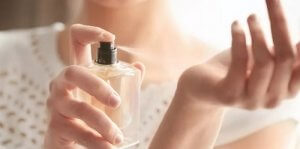 Куда наносить парфюмерные ароматы
