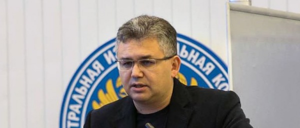 Аббас Галлямов (Политолог): биография, национальность, фото -0