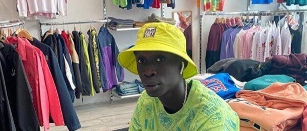 Хаби Лейм (Khabi Lame): биография, фото, личная жизнь0