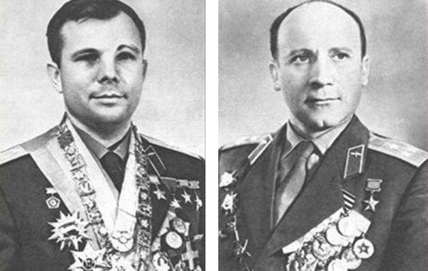 Как умер Юрий Гагарин на самом деле? Как, почему и когда?1