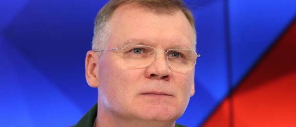 Игорь Конашенков: биография, фото, личная жизнь0