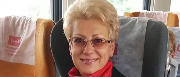 Элеонора Филина: биография, фото, личная жизнь
