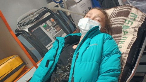 Photo of 11-летняя девочка из Экибастуза перестала ходить после обморока