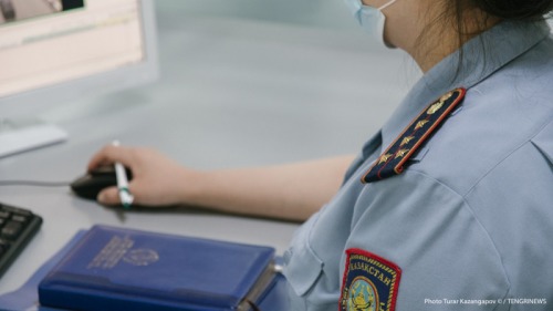 Photo of 87 полицейских наказали за незаконные штрафы продавцов на стихийных рынках