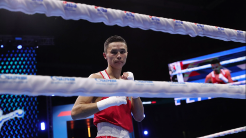 Photo of AIBA обратилась к чемпиону мира из Казахстана