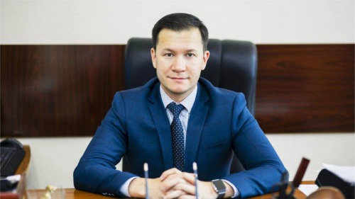 Photo of Баглан Бекбауов назначен вице-министром сельского хозяйства