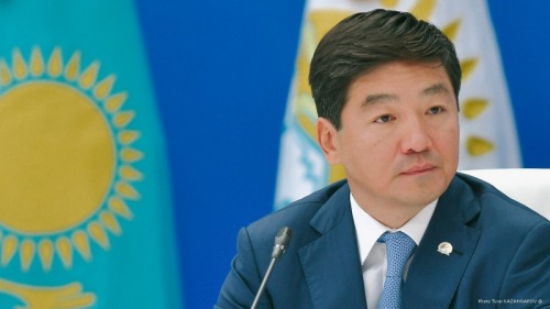 Photo of Байбек о решении Назарбаева: Это четкий сигнал