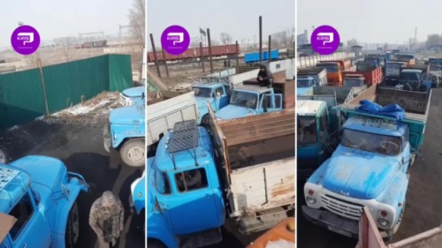 Photo of «Битва за уголь»: в акимате Алматинской области ответили на видео из Шамалгана