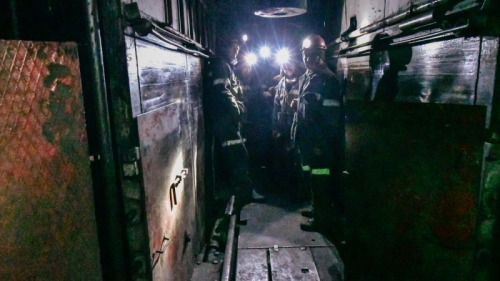 Photo of ЧП на шахте «Абайская»: министр рассказал о героическом поступке сотрудника
