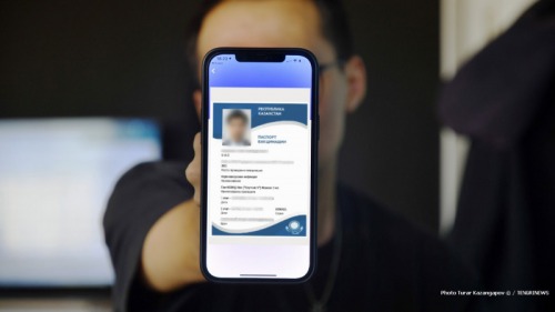 Photo of Данные о ревакцинации появятся в паспорте вакцинации — Минздрав