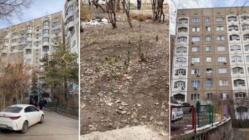 Photo of Дети страдают от разлада между родителями больше всех. Аружан Саин о трагедии в Алматы