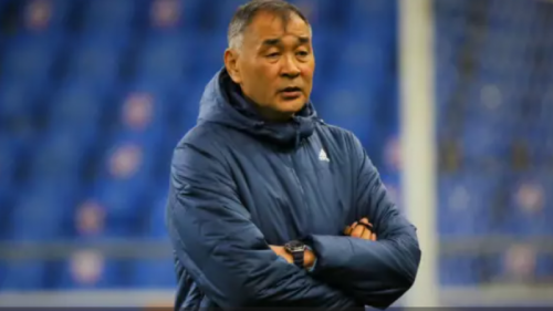 Photo of Главный тренер Байсуфинов нашел объяснение 0:8 в матче с Францией