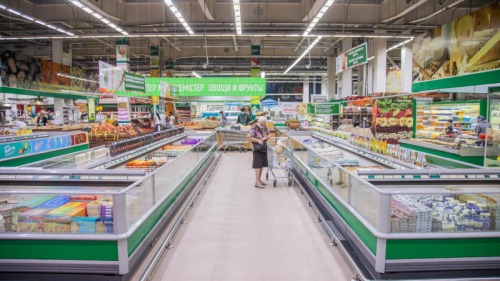 Photo of Как росли цены на продукты в ноябре
