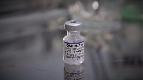 Photo of Казахстан получил новую партию вакцины Pfizer