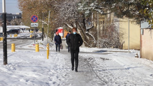 Photo of Коронавирусом переболели 8 процентов жителей Алматы