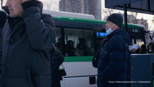 Photo of Менее 800 случаев коронавируса выявлено за сутки в Казахстане