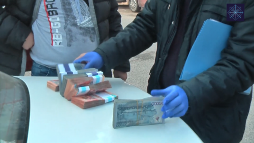 Photo of На 3 миллиарда нанесли ущерб Казахстану 2 преступные группы в Шымкенте