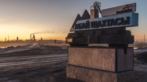 Photo of Названа причина трагедии на шахте «Абайская»