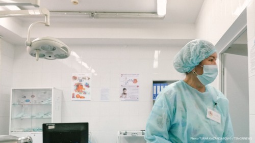 Photo of Об «исчезновении» бессимптомных больных COVID-19 сообщил иммунолог