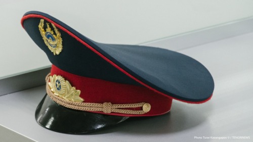 Photo of Полицейского подозревают в изнасиловании в ВКО