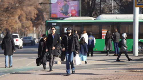 Photo of Потепление до 20 градусов: прогноз погоды в Казахстане на 3 дня