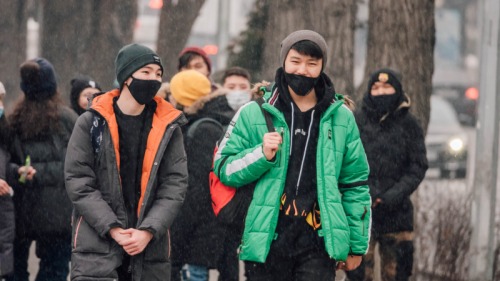 Photo of Повышение возраста молодежи обсуждают в Казахстане