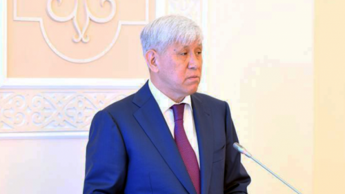 Photo of Президент Токаев поблагодарил Баталова
