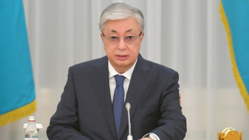 Photo of Президент Токаев подписал закон о перераспределении полномочий госорганов