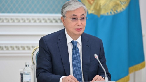 Photo of Президент Токаев посетит Бельгию 25-26 ноября