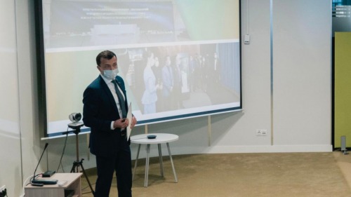 Photo of Проекты по цифровизации образования рассмотрели в столице