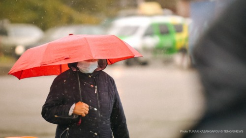 Photo of Рекорд холода 40-летней давности побит в Казахстане в октябре