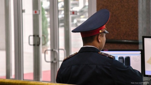 Photo of Сейчас нет дефектов в работе полиции, как раньше — глава МВД