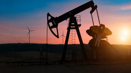 Photo of Сколько нефти планируют добыть в Казахстане в 2022 году