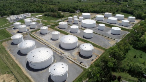 Photo of США «распечатали» стратегический запас нефти