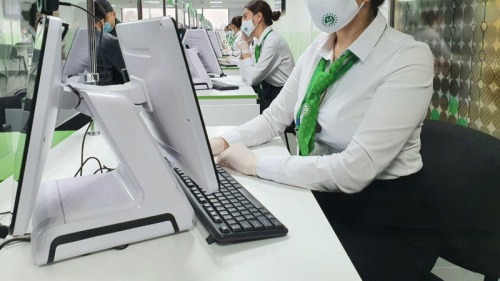 Photo of Технический сбой произошел в ЦОНах Казахстана