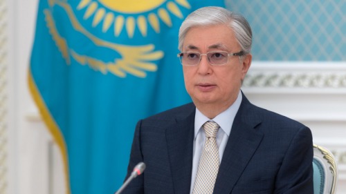 Photo of Токаев примет участие в расширенном заседании коллегии МИД