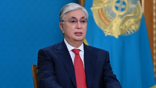 Photo of Токаев примет участие в заседании Нацсовета общественного доверия