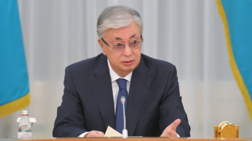 Photo of Токаев заявил об отсутствии единой внешней стратегии Казахстана
