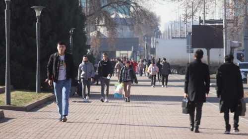 Photo of Туристы стали реже посещать Алматы