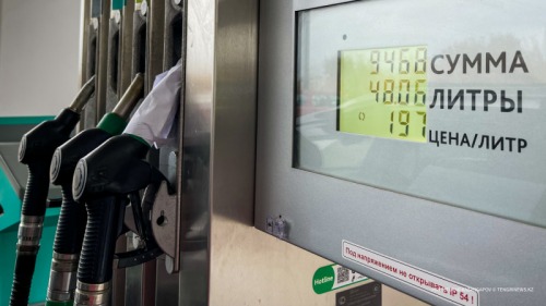 Photo of В Минэнерго прокомментировали предложение вернуть регулирование цен на топливо