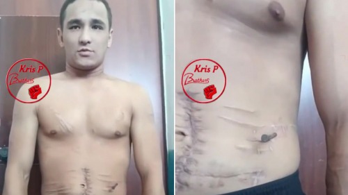 Photo of «В моей смерти прошу винить администрацию колонии»: осужденный записал видеообращение в Карагандинской области