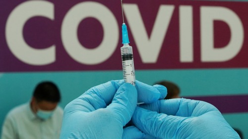 Photo of Возможность платной вакцинации Pfizer проработают до конца года — Цой