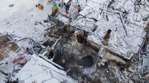 Photo of Взрыв в Шортанды: 10-летняя девочка умерла в больнице