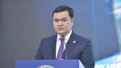 Photo of Женис Касымбек ответил на вопрос о своей зарплате и доходах жителей региона