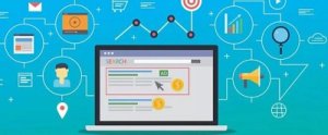 Услуги контекстной рекламы Google Ads