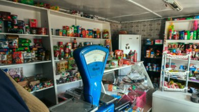 Photo of Магазины у дома проверить не можем — Жумангарин о ценах на продукты