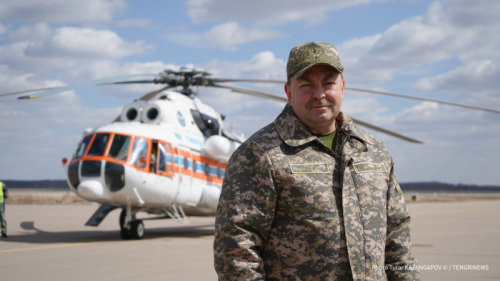 Photo of Министр Ильин озвучил размер своей зарплаты