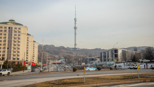 Photo of От 370 тысяч человек. Названо возможное количество жертв при сильном землетрясении в Алматы