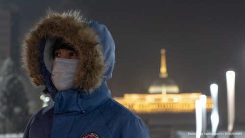 Photo of Почему заболеваемость COVID-19 в Казахстане падает, но в мире растет, рассказали ученые