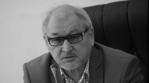 Photo of Токаев выразил соболезнование семье ученого Таласа Омарбекова